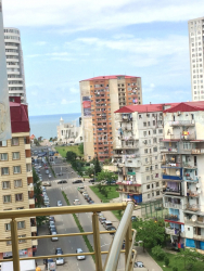 Mənzil 55 m² - Yusuf Kobaladze, Batumi, Gürcüstan