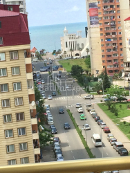 Mənzil 55 m² - Yusuf Kobaladze, Batumi, Gürcüstan