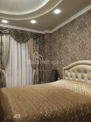 Mənzil 113 m² - Şalva İnasaridze, Batumi, Gürcüstan