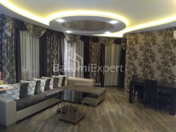 Mənzil 113 m² - Şalva İnasaridze, Batumi, Gürcüstan