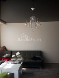 Mənzil 58 m² - Şalva İnasaridze, Batumi, Gürcüstan