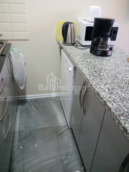 Mənzil 2-комн 58 m² - Şalva İnasaridze, Batumi