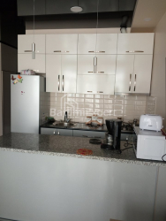 Mənzil 58 m² - Şalva İnasaridze, Batumi, Gürcüstan