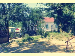 Fərdi ev 3065 m² - Ağmaşenebeli, Chakvi, Gürcüstan