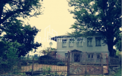 Fərdi ev 3065 m² - Ağmaşenebeli, Chakvi, Gürcüstan