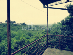 Fərdi ev 3065 m² - Ağmaşenebeli, Chakvi, Gürcüstan