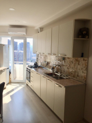 Mənzil 35 m² - Zuraba Qorqiladze, Batumi, Gürcüstan