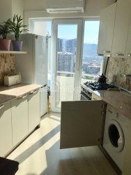 Mənzil 35 m² - Zuraba Qorqiladze, Batumi, Gürcüstan