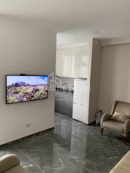 Mənzil 52 m² - Şerif Ximşiaşvili, Batumi, Gürcüstan
