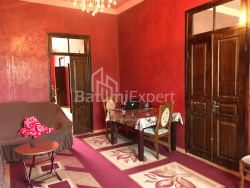 Fərdi ev 2255 m² - Ağmaşenebeli, Chakvi, Gürcüstan
