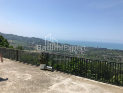 Fərdi ev 2255 m² - Ağmaşenebeli, Chakvi, Gürcüstan