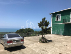 Fərdi ev 6-комн 2255 m² - Ağmaşenebeli, Chakvi