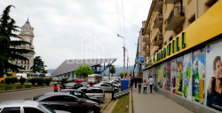 Mənzil 3-комн 55.3 m² - İlya Çavçavadze, Batumi