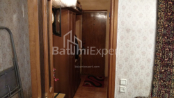 Mənzil 3-комн 55.3 m² - İlya Çavçavadze, Batumi