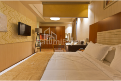 Tikilməkdə olan obyekt 35 m² - Rustaveli, Chakvi, Gürcüstan