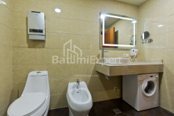 Tikilməkdə olan obyekt 50.3 m² - Rustaveli, Chakvi, Gürcüstan