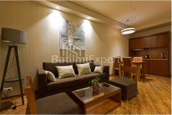 Tikilməkdə olan obyekt 50.3 m² - Rustaveli, Chakvi, Gürcüstan