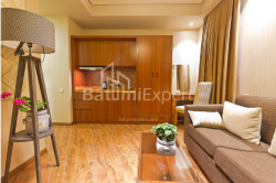 Tikilməkdə olan obyekt 37.2 m² - Rustaveli, Chakvi, Gürcüstan