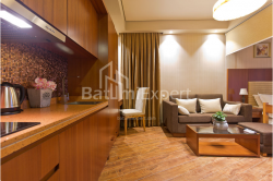 Tikilməkdə olan obyekt 37.2 m² - Rustaveli, Chakvi, Gürcüstan
