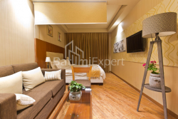 Tikilməkdə olan obyekt 1-комн 37.2 m² - Rustaveli, Chakvi