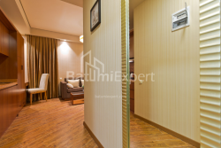 Tikilməkdə olan obyekt 37.2 m² - Rustaveli, Chakvi, Gürcüstan