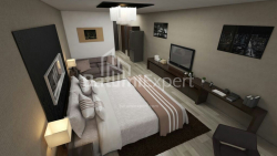 Mənzil 26 m² - Şerif Ximşiaşvili, Batumi, Gürcüstan