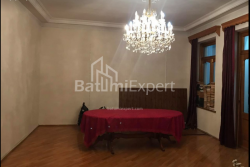 Mənzil 93 m² - Ekvtime Takaişvili, Batumi, Gürcüstan