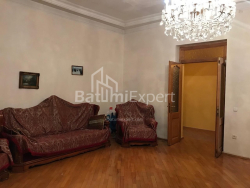 Mənzil 4-комн 93 m² - Ekvtime Takaişvili, Batumi
