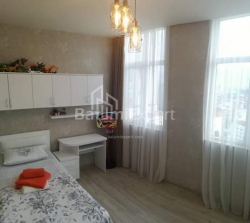 Mənzil 45 m² - Şerif Ximşiaşvili, Batumi, Gürcüstan