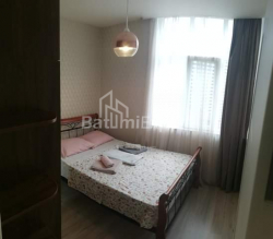 Mənzil 45 m² - Şerif Ximşiaşvili, Batumi, Gürcüstan