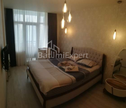 Mənzil 45 m² - Şerif Ximşiaşvili, Batumi, Gürcüstan