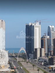 Mənzil 30 m² - Petra Bagrationi, Batumi, Gürcüstan
