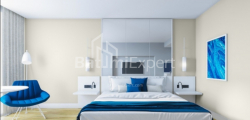 Mənzil 33 m² - Şerif Ximşiaşvili, Batumi, Gürcüstan