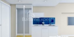 Mənzil 33 m² - Şerif Ximşiaşvili, Batumi, Gürcüstan