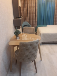 Mənzil 1-комн 30 m² - Petra Bagrationi, Batumi
