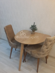 Mənzil 1-комн 30 m² - Petra Bagrationi, Batumi