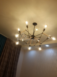 Mənzil 30 m² - Petra Bagrationi, Batumi, Gürcüstan