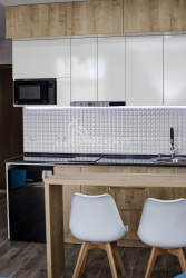 Mənzil 33 m² - Şerif Ximşiaşvili, Batumi, Gürcüstan