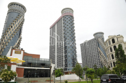 Mənzil 33 m² - Şerif Ximşiaşvili, Batumi, Gürcüstan