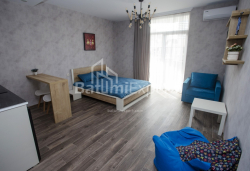 Mənzil 33 m² - Şerif Ximşiaşvili, Batumi, Gürcüstan