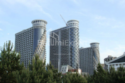 Mənzil 27 m² - Şerif Ximşiaşvili, Batumi, Gürcüstan
