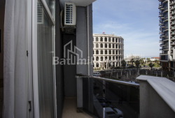 Mənzil 27 m² - Şerif Ximşiaşvili, Batumi, Gürcüstan