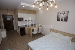 Mənzil 27 m² - Şerif Ximşiaşvili, Batumi, Gürcüstan