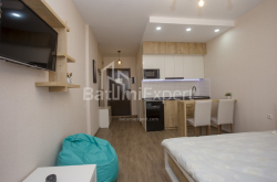 Mənzil 27 m² - Şerif Ximşiaşvili, Batumi, Gürcüstan