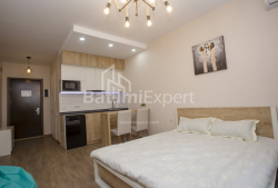 Mənzil 27 m² - Şerif Ximşiaşvili, Batumi, Gürcüstan