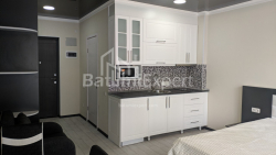 Mənzil 33 m² - Şalva İnasaridze, Batumi, Gürcüstan