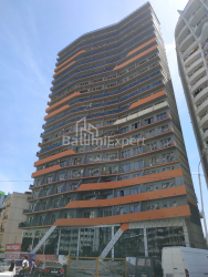 Mənzil 32.1 m² - Şalva İnasaridze, Batumi, Gürcüstan