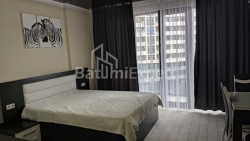 Mənzil 32.1 m² - Şalva İnasaridze, Batumi, Gürcüstan