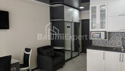 Mənzil 32.1 m² - Şalva İnasaridze, Batumi, Gürcüstan