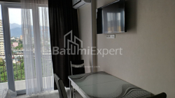 Mənzil 1-комн 32.1 m² - Şalva İnasaridze, Batumi